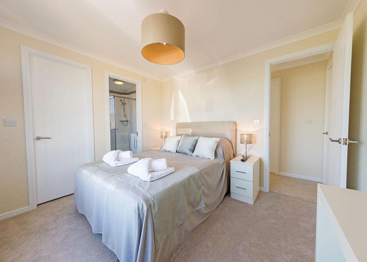 Mundesley Holiday Village Exterior foto