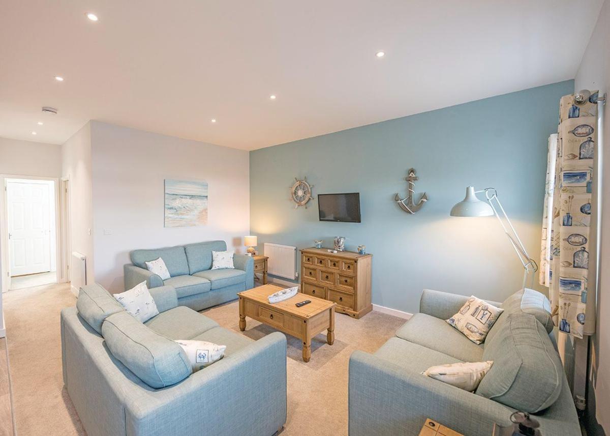 Mundesley Holiday Village Exterior foto