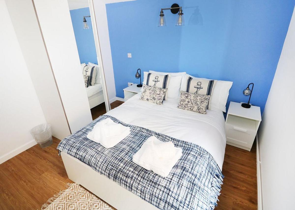 Mundesley Holiday Village Exterior foto