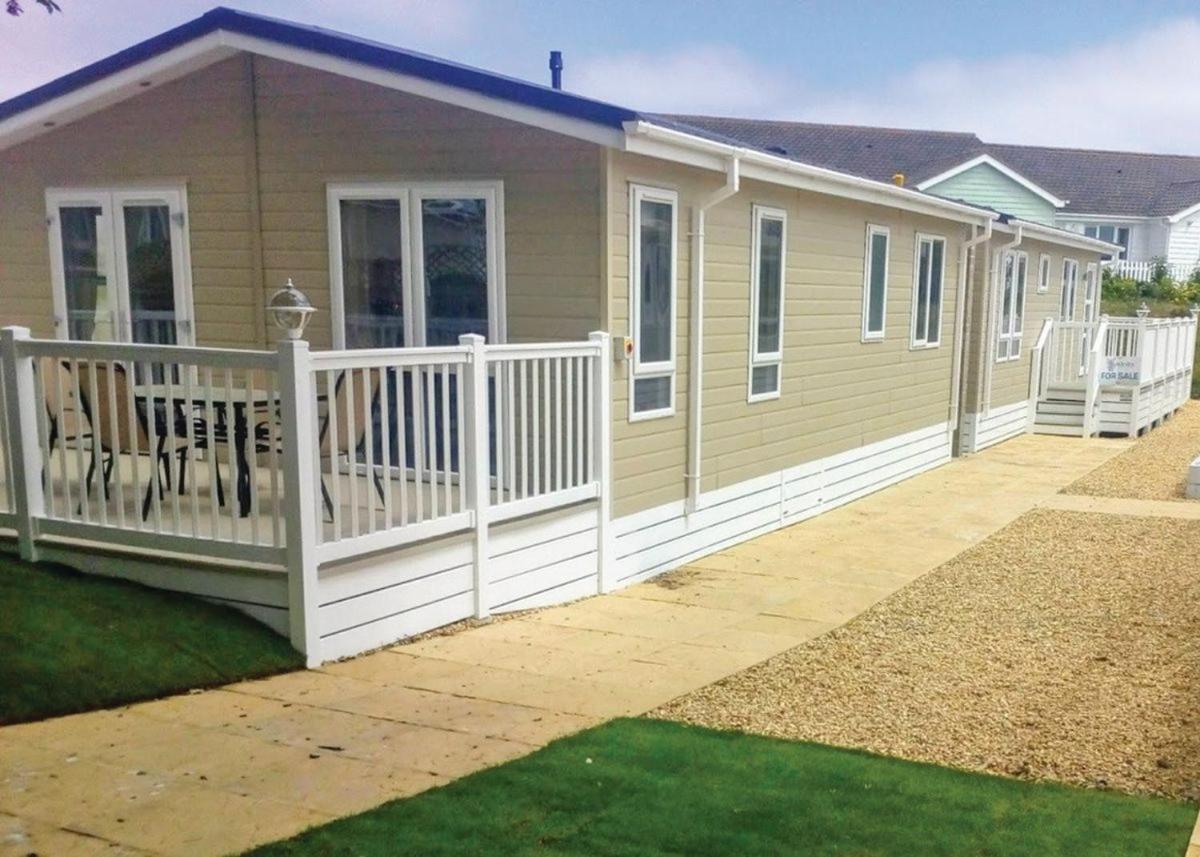 Mundesley Holiday Village Exterior foto